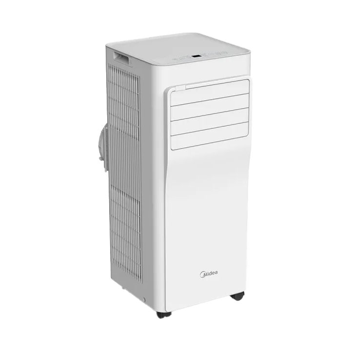 0.75 MPPA Portable Air Cond