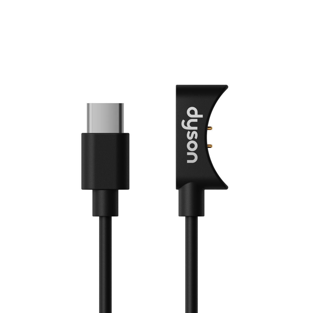 Dyson CameraJet USB-C to Pogo-pin charging cable
