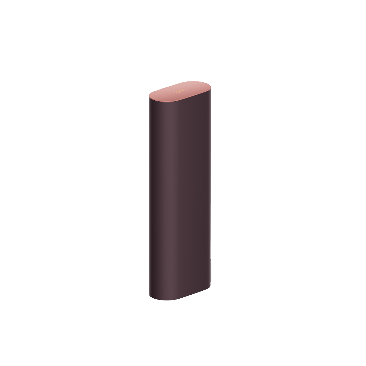 Dyson CameraJet travel case in Deep Rose and Plum