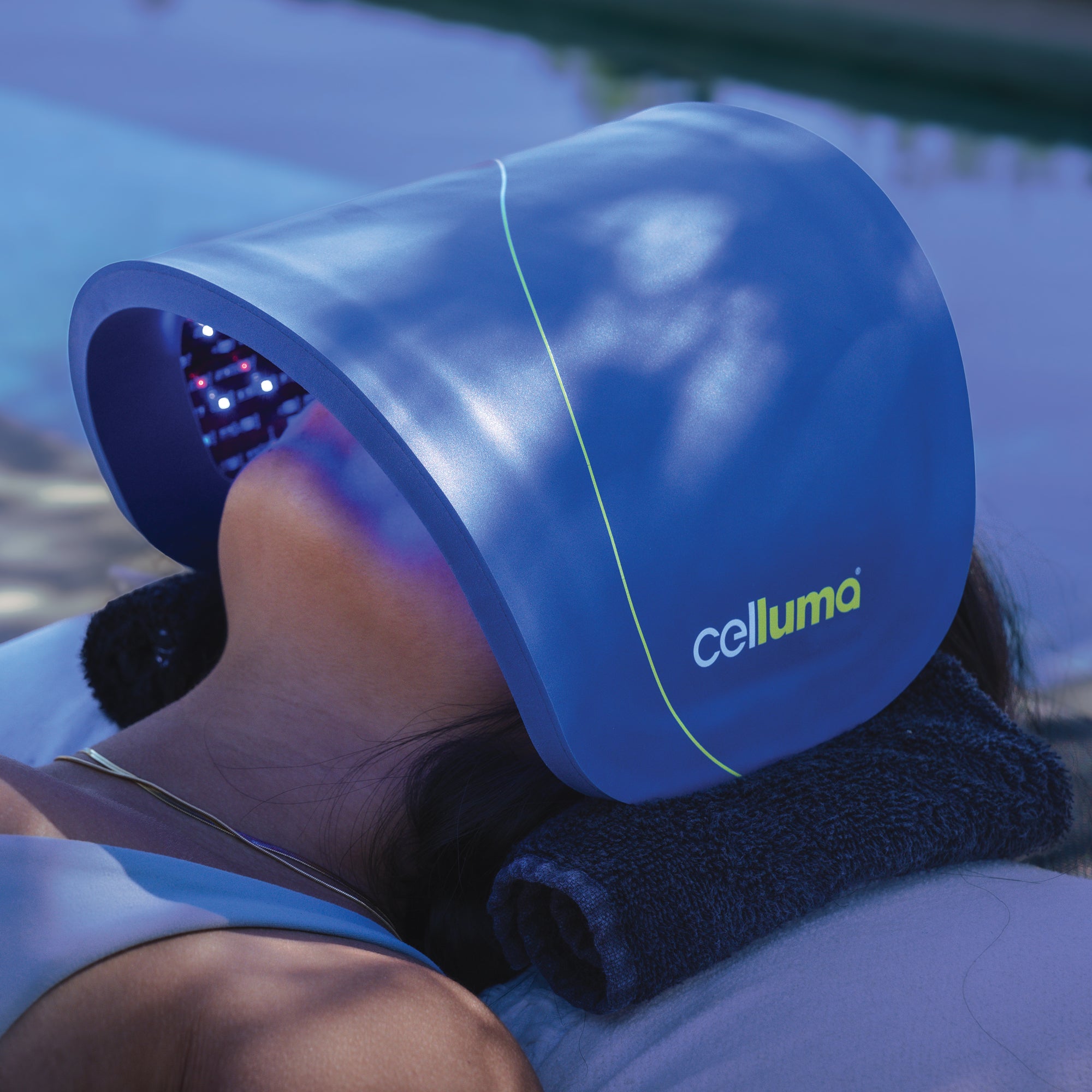 Celluma FACE