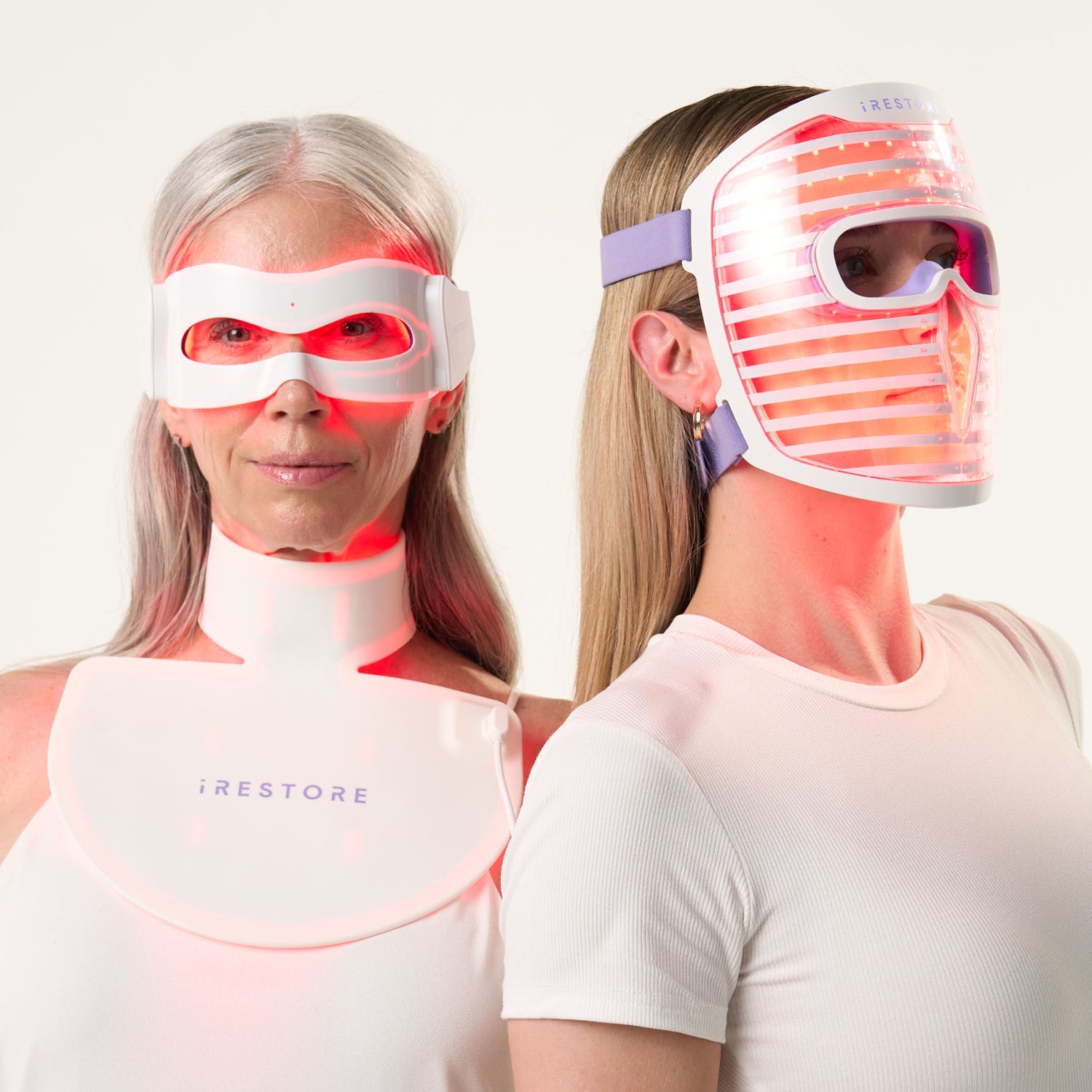 Illumina LED Trio