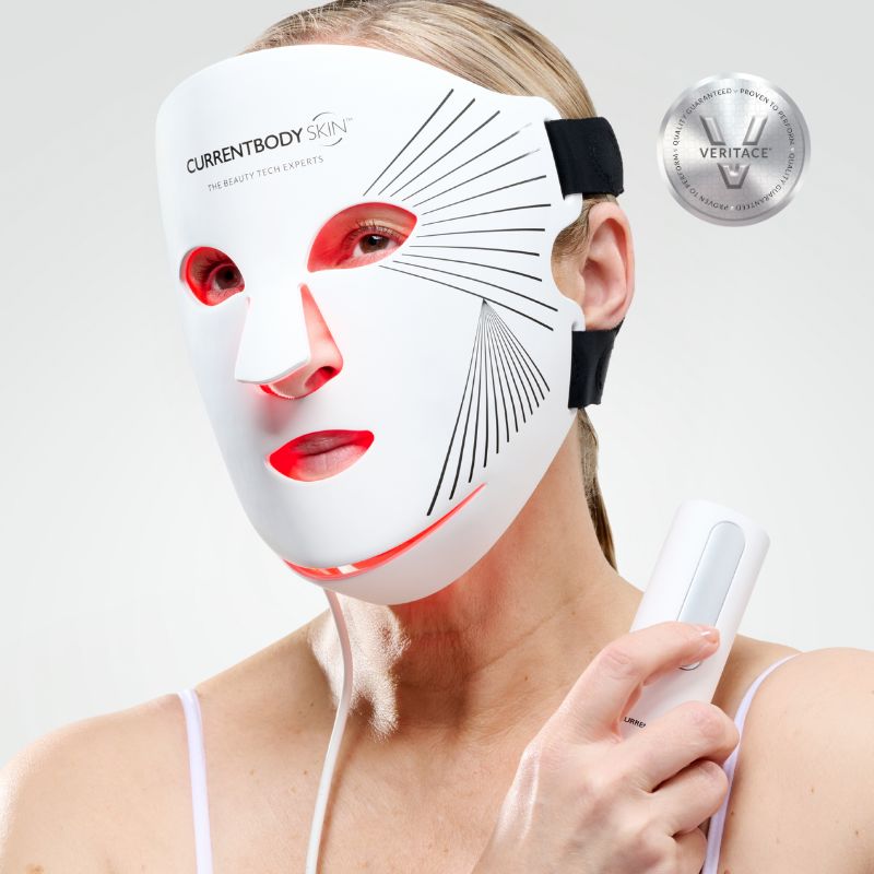 CurrentBody Skin LED Series 2 Face & Neck Kit - Black Friday Edition – image 2