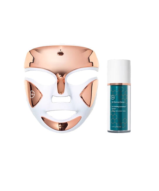 DRx Collagen Support Duo ($544 Value)