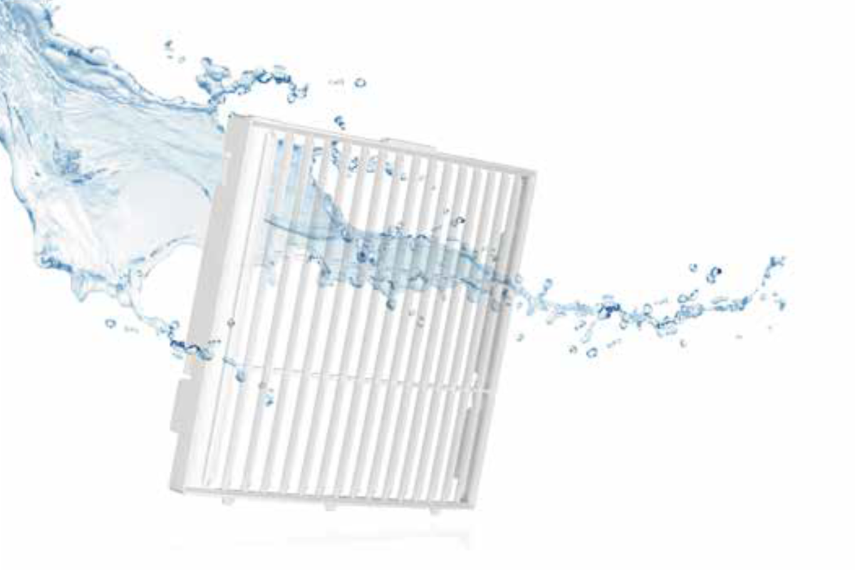 1.0HP MPPA Portable Air Cond