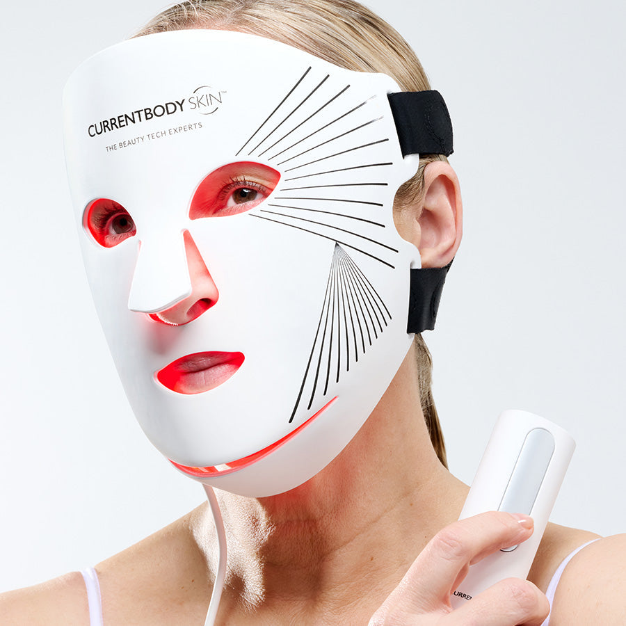CurrentBody Skin LED Face & Hair Kit - Black Friday Exclusive – image 2
