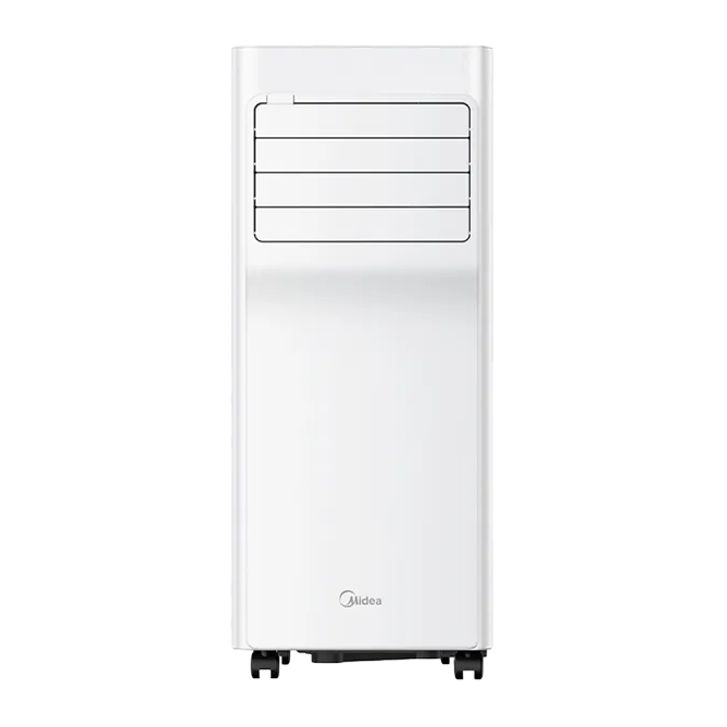 0.75 MPPA Portable Air Cond
