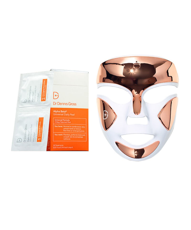 Universal Clear & Glow Bundle ($549 Value)
