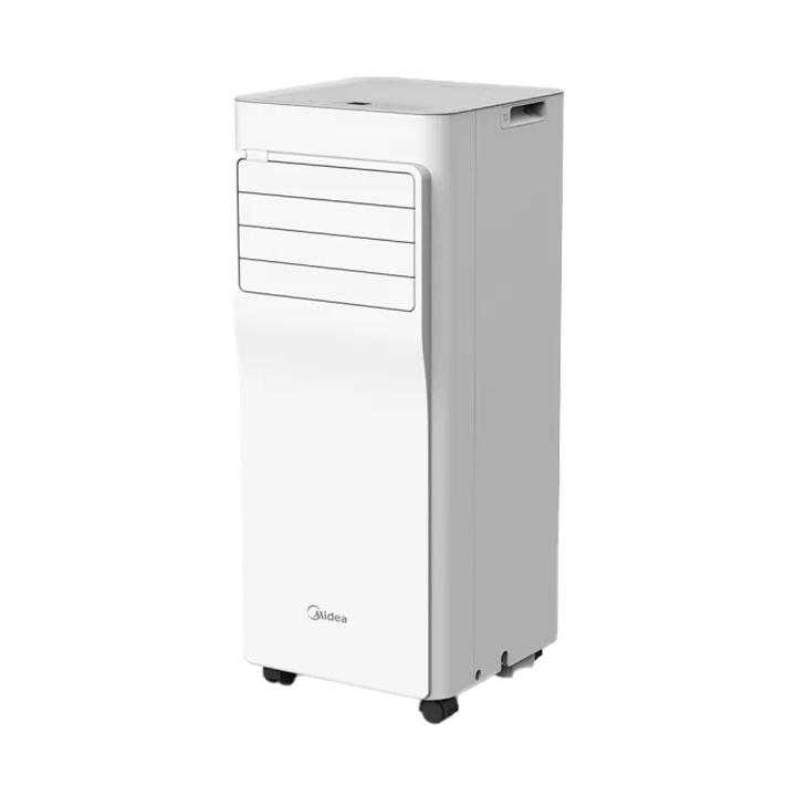 0.75 MPPA Portable Air Cond