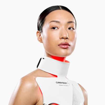 Offer - CurrentBody Skin LED Neck and Dec Mask: Series 2 – image 2
