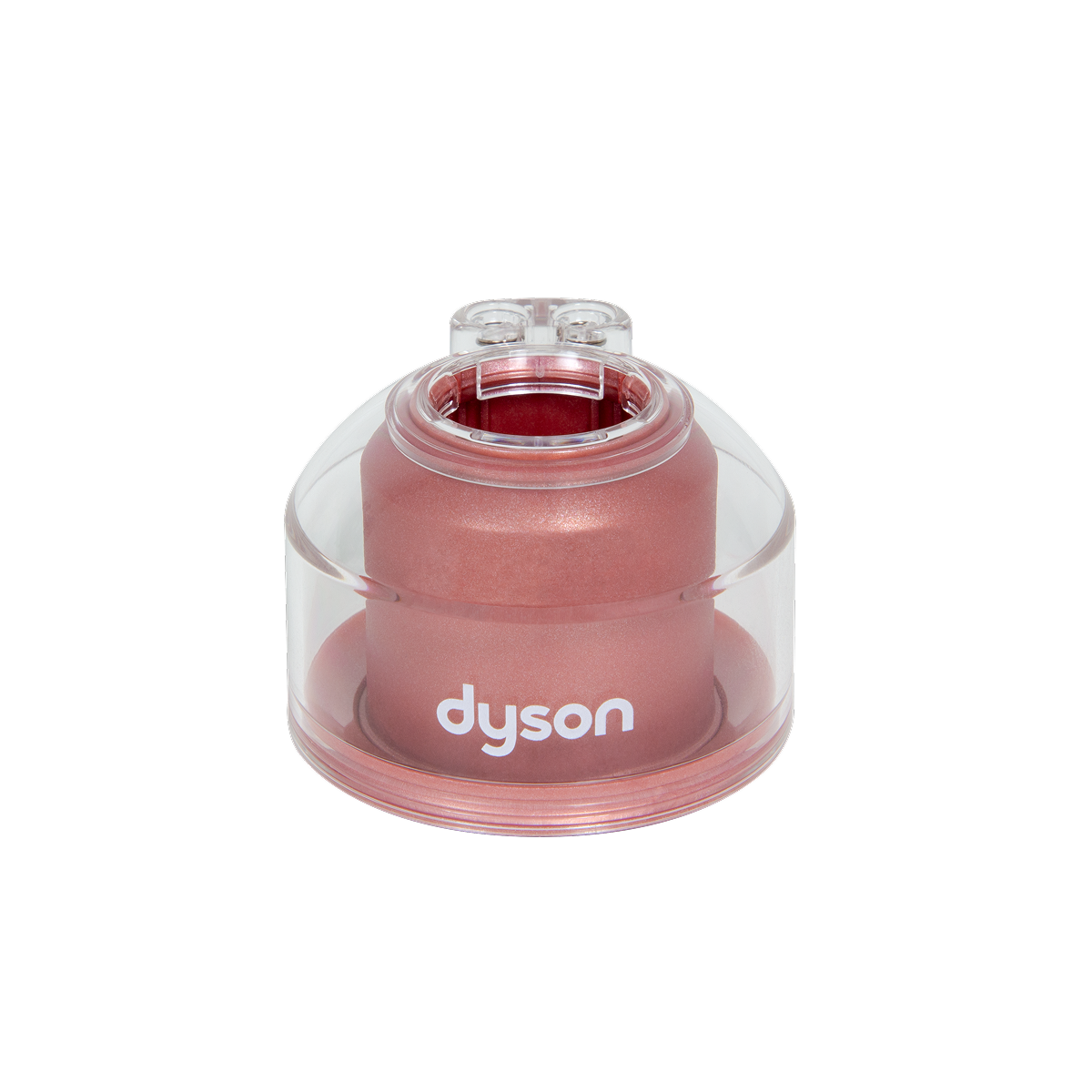 Dyson CameraJet anti-gravity tank