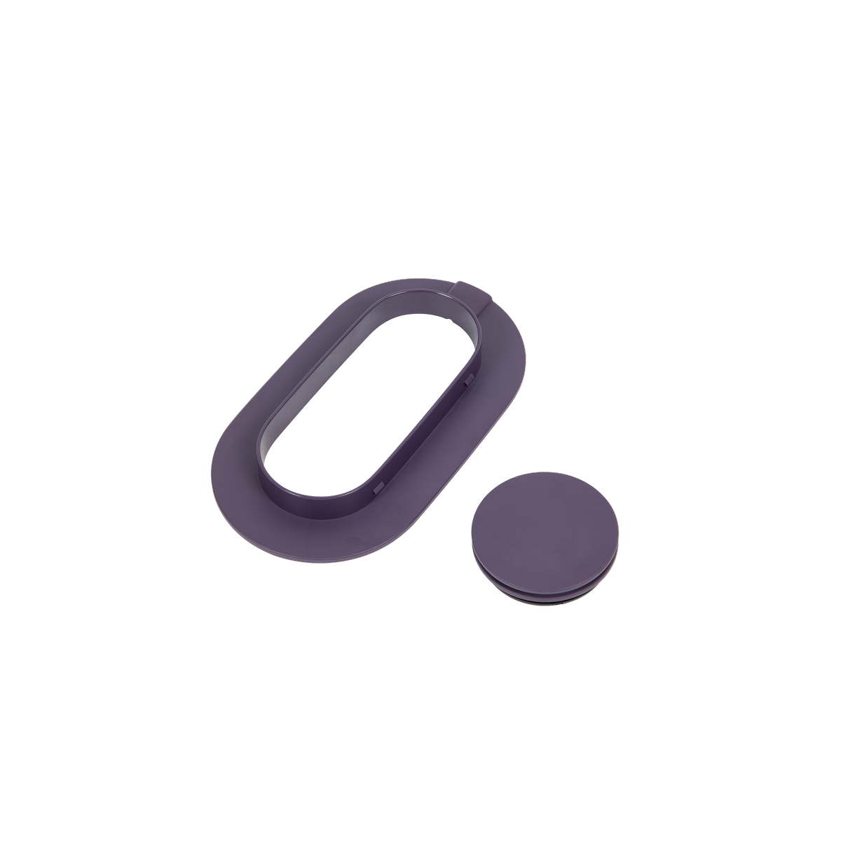 Dyson CameraJet refill dock reservoir cap and base plate