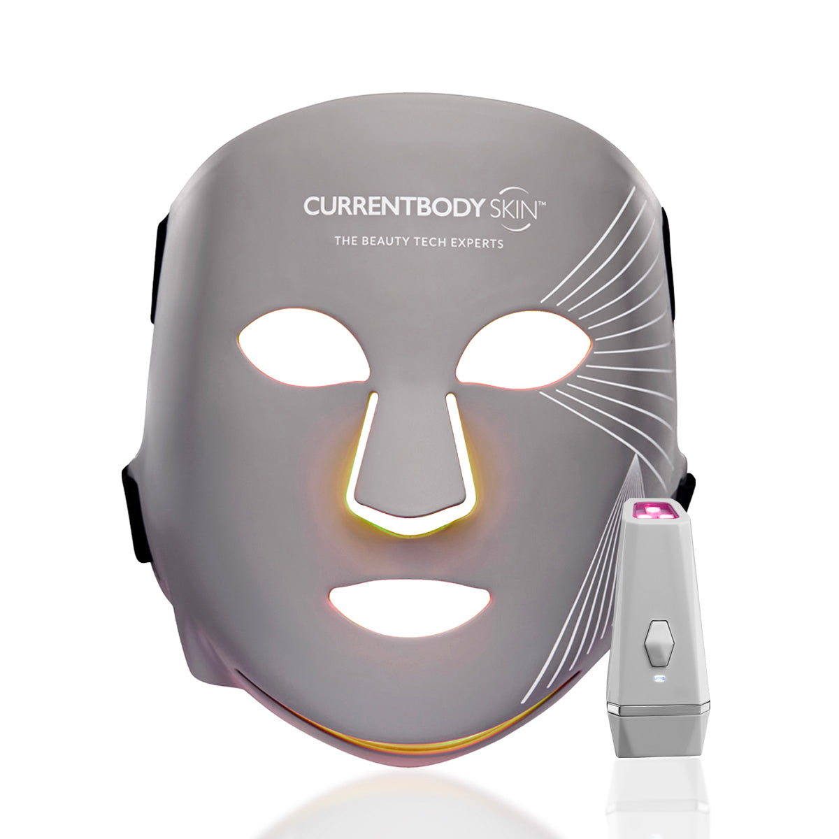 Currentbody Skin Multilight Mask & Anti-Blemish Pen – image 1