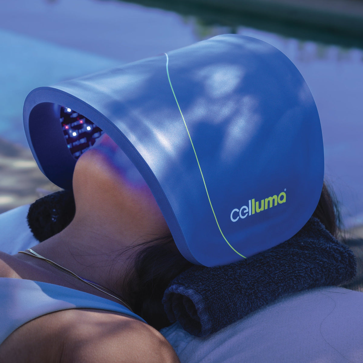 Celluma FACE
