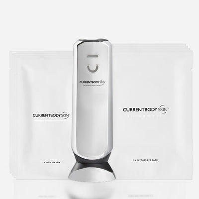 CurrentBody Skin RF Radio Frequency Skin Tightening Device