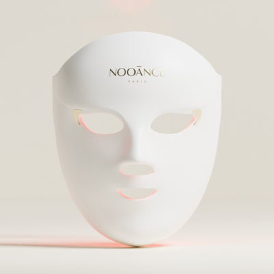 Elite X600 LED Face Mask
