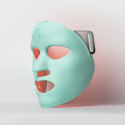 Q-Rejuvalight Pro facewear