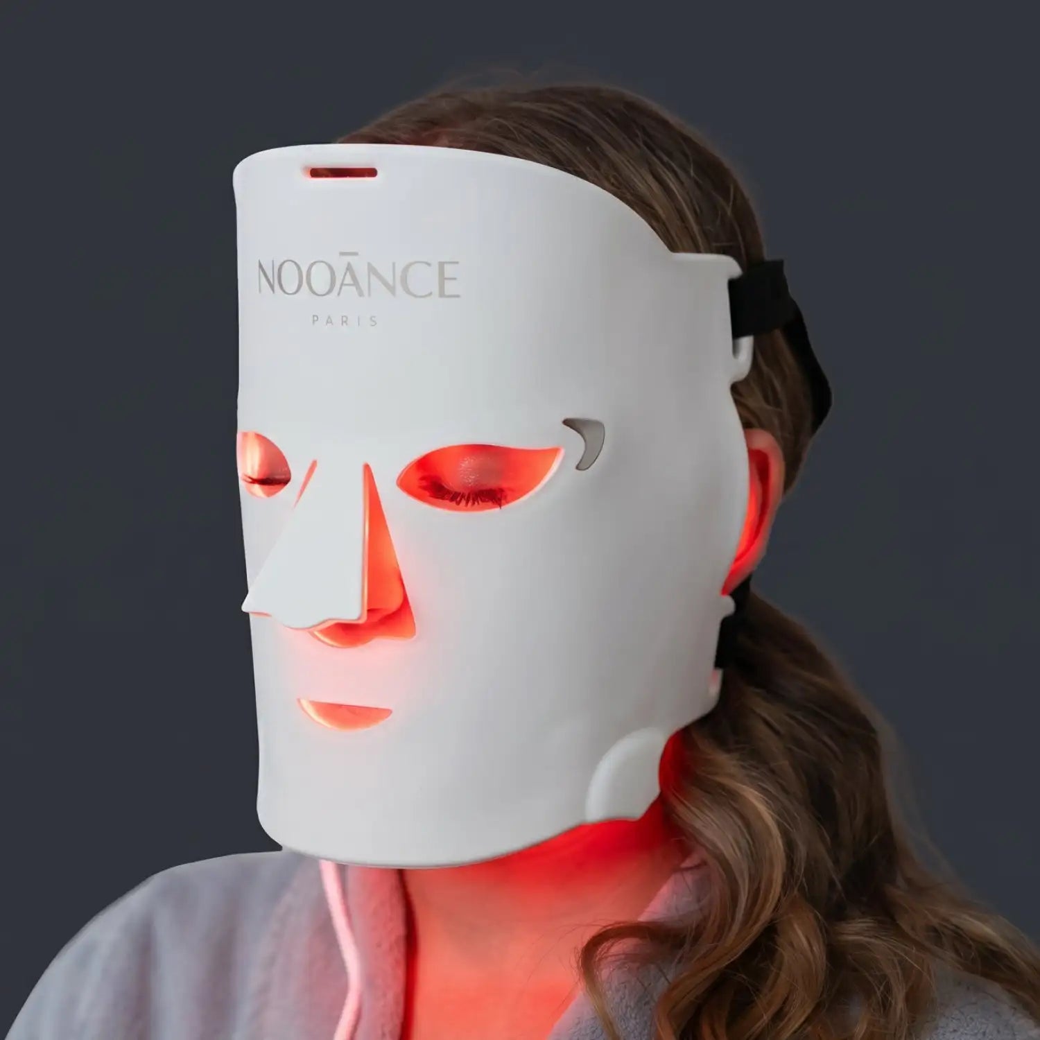 "The Professional" LED Face Mask