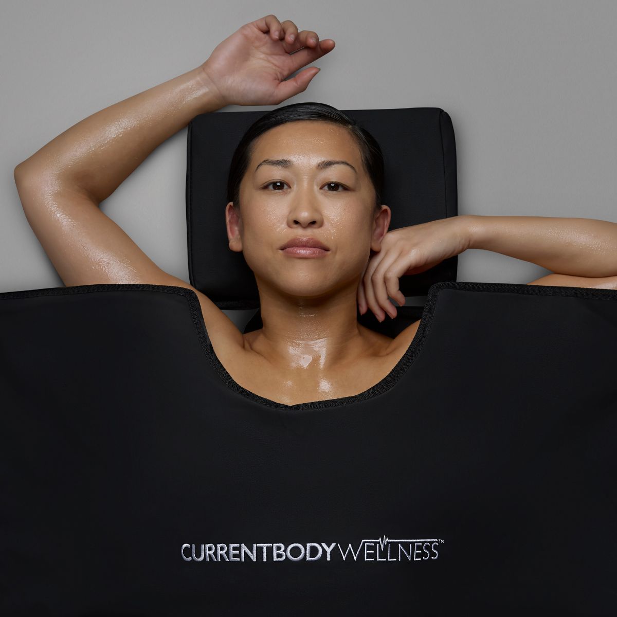 CurrentBody Skin LED Mask Series 2 & Sauna Blanket – image 3