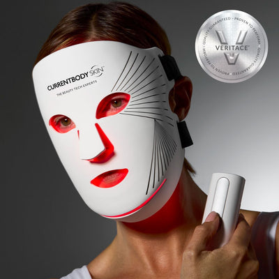 CurrentBody Skin LED Mask Series 2 & Sauna Blanket – image 2
