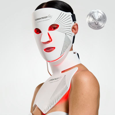 CurrentBody Skin LED Series 2 Face & Neck Kit - Black Friday Edition – image 1