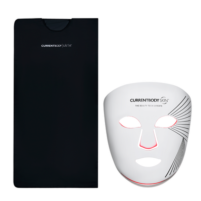 CurrentBody Skin LED Mask Series 2 & Sauna Blanket – image 1