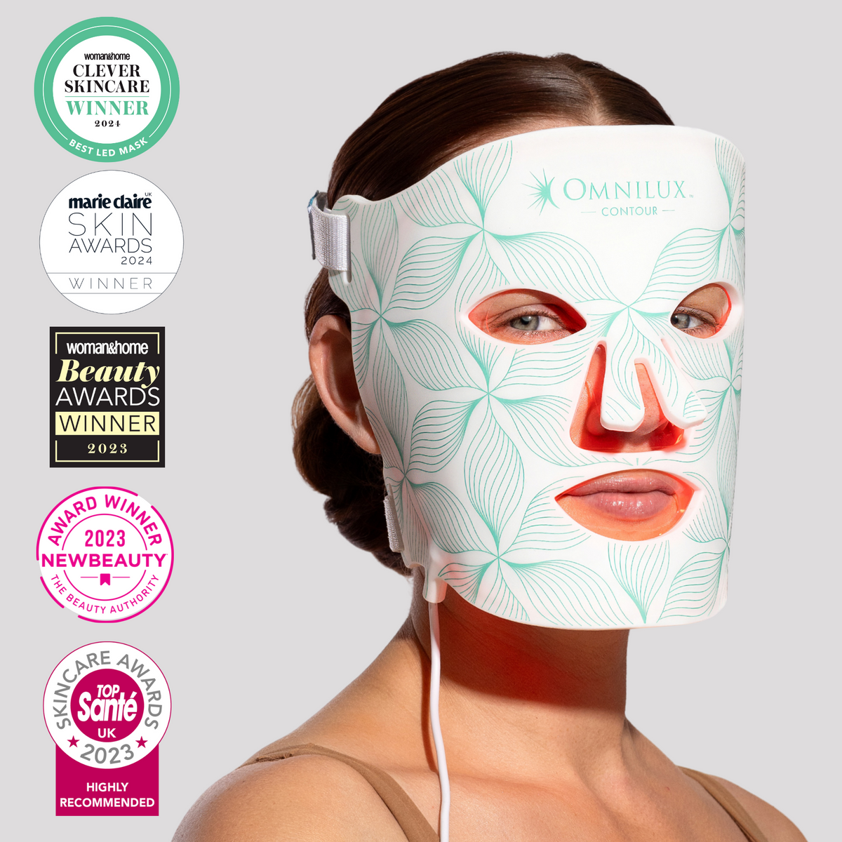 Contour Face