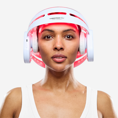 CurrentBody Skin LED Face & Hair Kit - Black Friday Exclusive – image 3