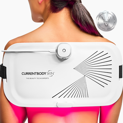 CurrentBody Skin LED Therapy Panel & Sauna Blanket - Black Friday Exclusive – image 2