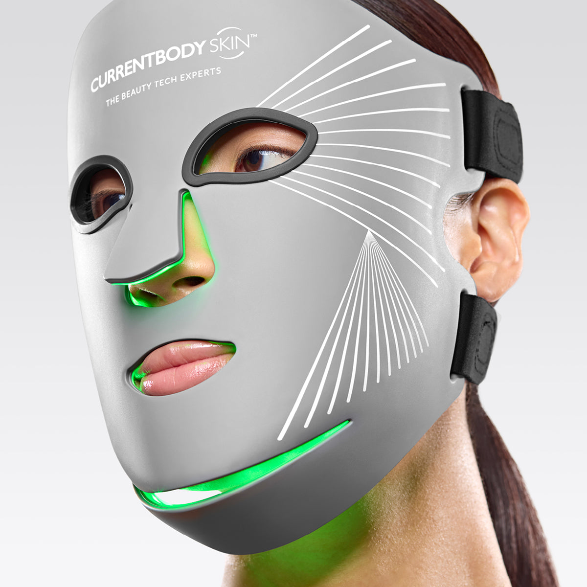 CurrentBody Skin LED Multi-Light Mask & Infrared Sauna Blanket – image 6
