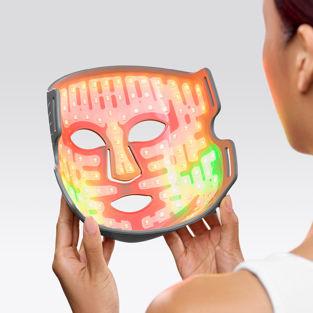 CurrentBody Skin LED Multi-Light Mask & Infrared Sauna Blanket – image 4