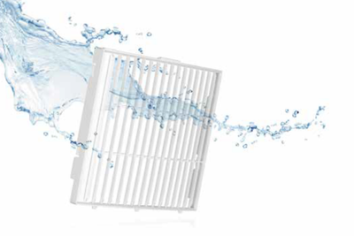 1.0HP MPPA Portable Air Cond