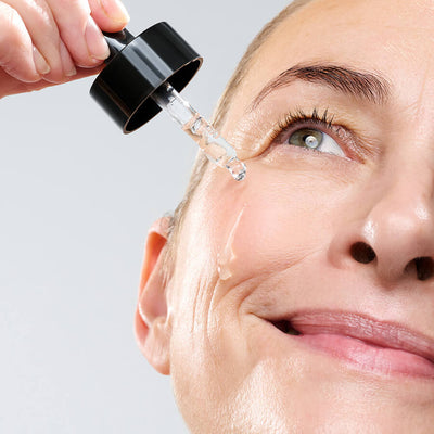 Offer - CurrentBody Skin Green Tea Serum – image 2
