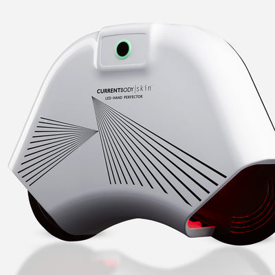 Offer - CurrentBody Skin LED Hand Rejuvenating Device – image 1