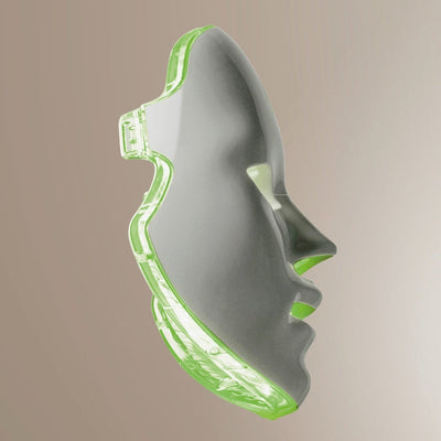 PRO — LED Light Therapy Mask by Déesse PRO — Professional Face Mask with Red, Blue, Green and Near-Infrared Light