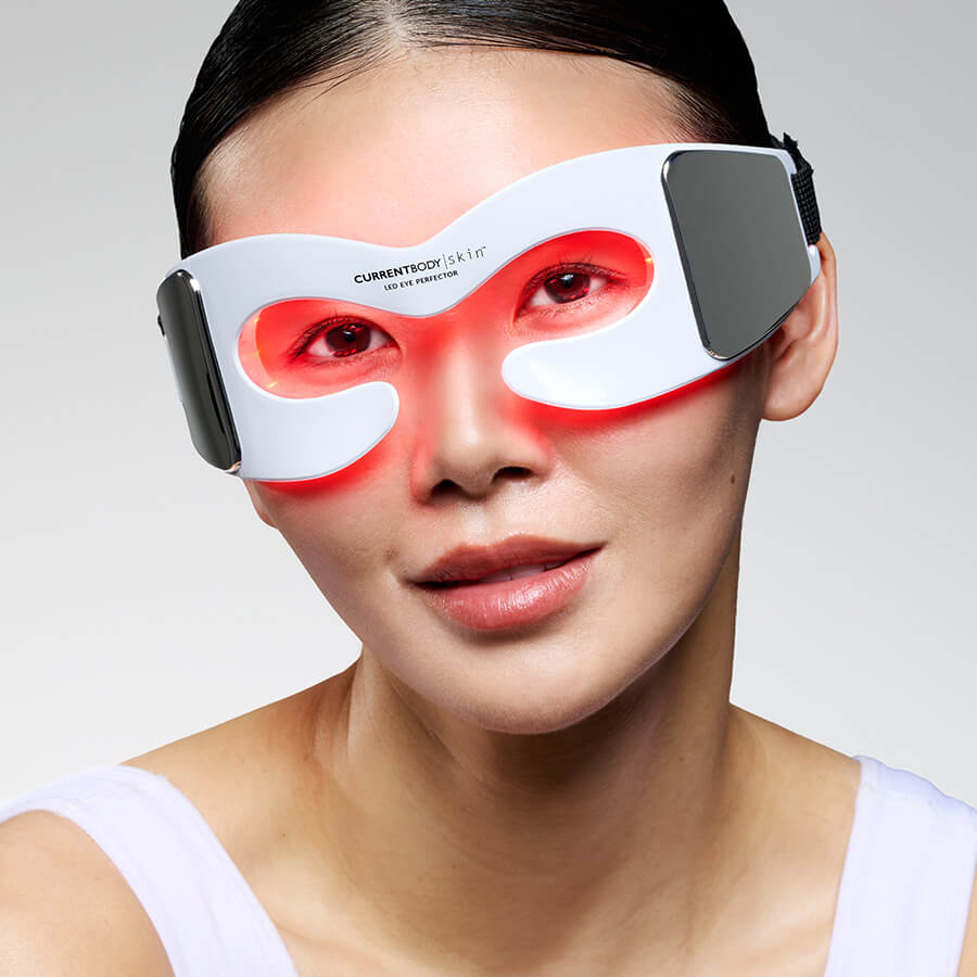 Offer - CurrentBody Skin LED Eye Rejuvenating Device – image 1