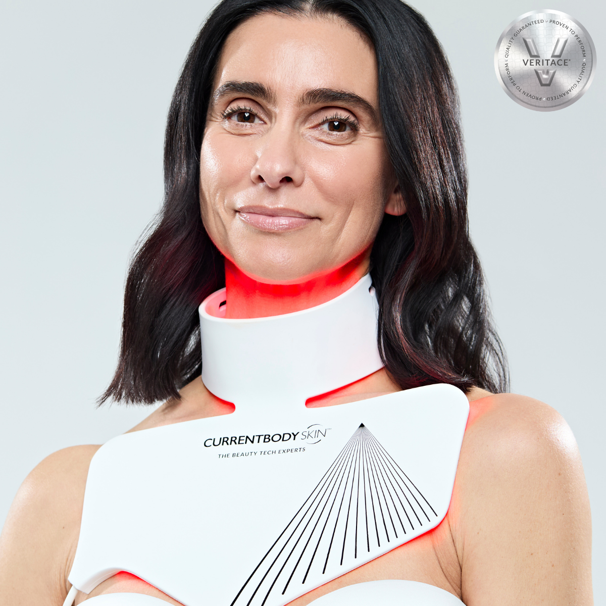 CurrentBody Skin Multi-Light Mask & Series 2 Neck & Dec Kit – image 3